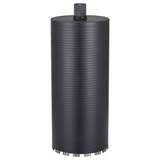 E-20068 - Corona Diamantata Makita E-20068 202x450mm Wet 1-1/4"UNC - Immagine 3