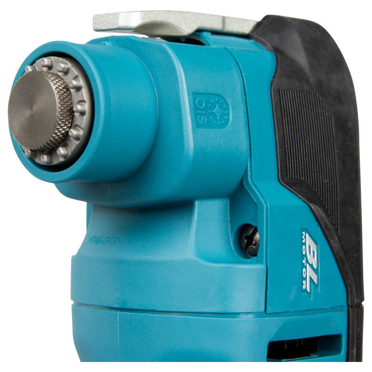 DTM53Z - Utensile Multifunzione Makita DTM53Z 18V - Immagine 14