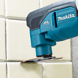 DTM53Z - Utensile Multifunzione Makita DTM53Z 18V - Immagine 24
