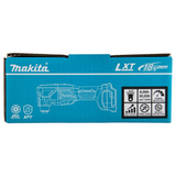 DTM53Z - Utensile Multifunzione Makita DTM53Z 18V - Immagine 25