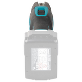 DTM53Z - Utensile Multifunzione Makita DTM53Z 18V - Immagine 4