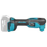 DTM53Z - Utensile Multifunzione Makita DTM53Z 18V - Immagine 6