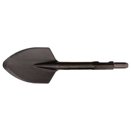 B-10300 - Spade Makita B-10300 120x450mm Hex Socket 30mm - Image 2
