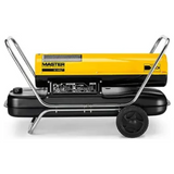 4010814 - Riscaldatore a Gasolio Diretto Master B 150 44kW - Immagine 12
