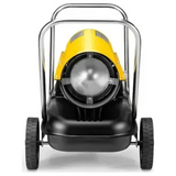 4010814 - Riscaldatore a Gasolio Diretto Master B 150 44kW - Immagine 6