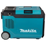 CW006GZ - Box Termico Portatile Makita CW006GZ XGT/LXT 18V/40V 23L - Immagine 6