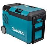 CW006GZ - Box Termico Portatile Makita CW006GZ XGT/LXT 18V/40V 23L - Immagine 7