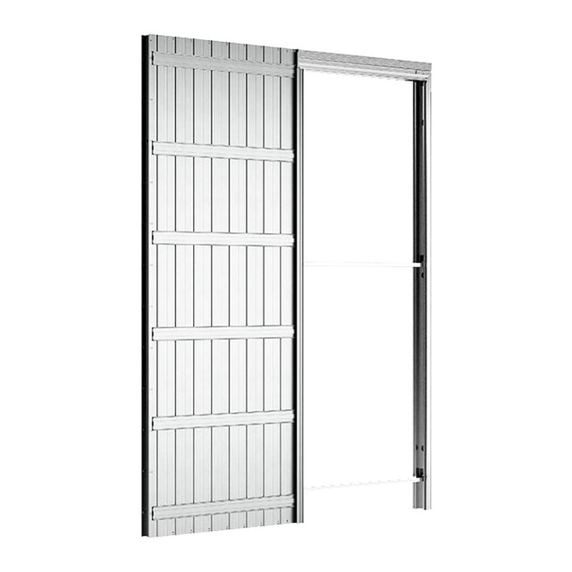 Controtelaio Ermetika Absolute Evo Cartongesso