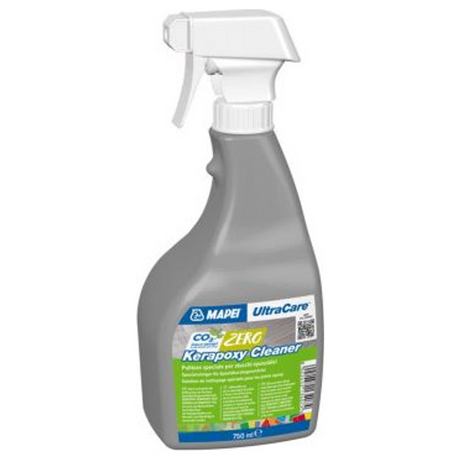 ULTRACARE-KERAPOXYCLEANER-0.75LT - Epoxy Grout Cleaner Mapei UltraCare Kerapoxy Cleaner 750 ml