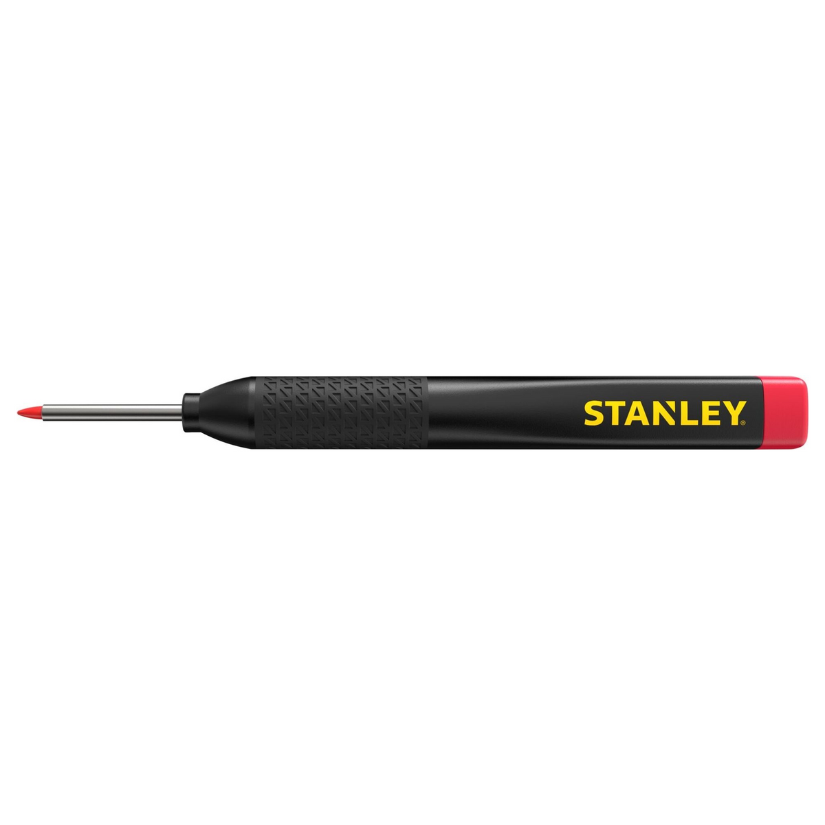 STHT47005-0 - Marcatore a Inchiostro Rosso Stanley STHT47005-0