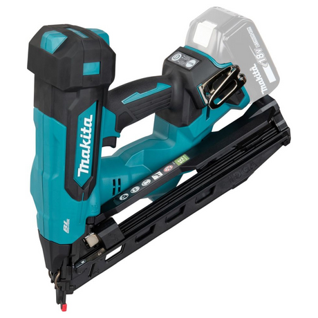 DBN620ZJ - Nailing Machine Makita DBN620ZJ 18V