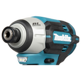 DTD201ZJ - Impact Wrench Makita DTD201ZJ 18V - Image 12