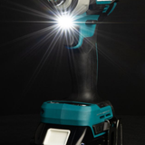 DTD201ZJ - Impact Wrench Makita DTD201ZJ 18V - Image 16