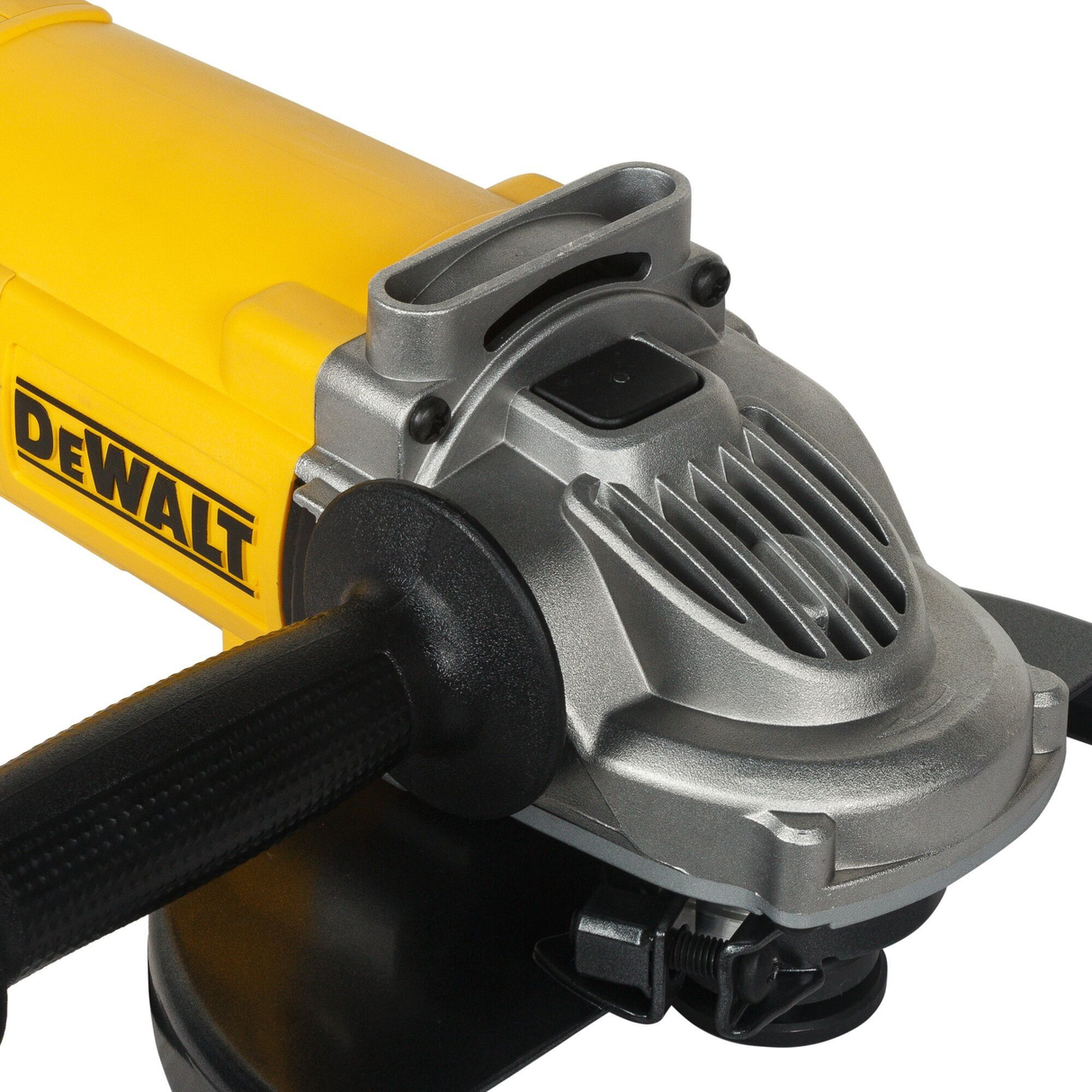 Smerigliatrice Dewalt DWE492-QS 230mm 2200W