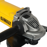 Smerigliatrice Dewalt DWE492-QS 230mm 2200W