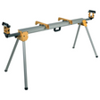 Cavalletto di supporto per troncatrici Dewalt DE7023-XJ