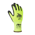 Guanti U-Power Flex Giallo Fluo