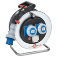 1192796 - Brennenstuhl Garant CEE/3 SK 290 33m IP67 Cable Reel