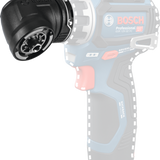 1600A00F5K - Angle Adapter Bosch GFA 12-W PRO FlexiClick - Image 15