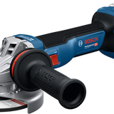 06019N4102 - Smerigliatrice Bosch GWS 18V-11 PRO 18V - Immagine 20