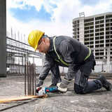 06019N4102 - Smerigliatrice Bosch GWS 18V-11 PRO 18V - Immagine 24