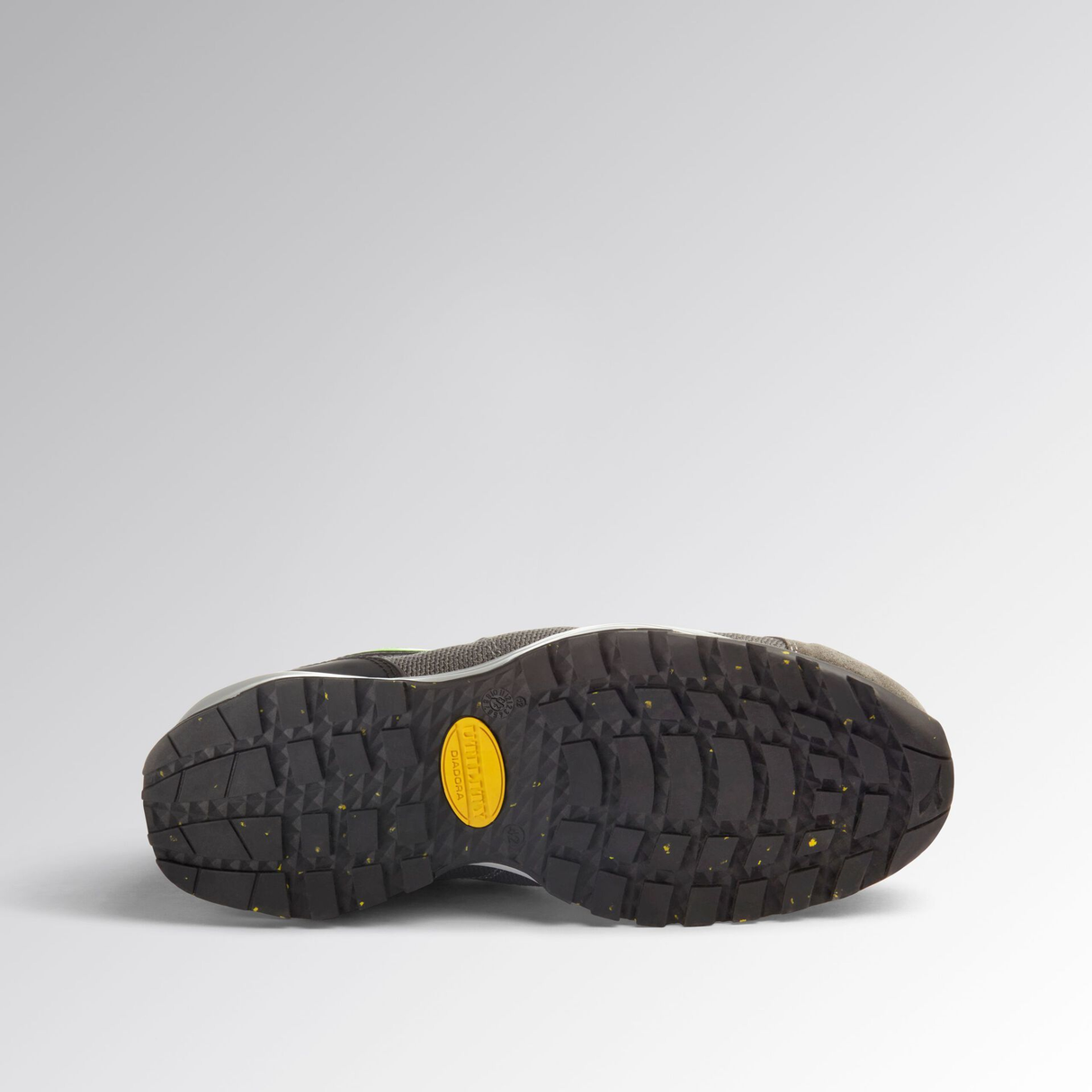 701.181136-C9546 - Scarpa Antinfortunistica Diadora Glove MDS Text Low S1PS - Immagine 5