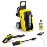 1.324-840.0 - Pressure Washer Kärcher K 5 Comfort Premium Connect 2100W