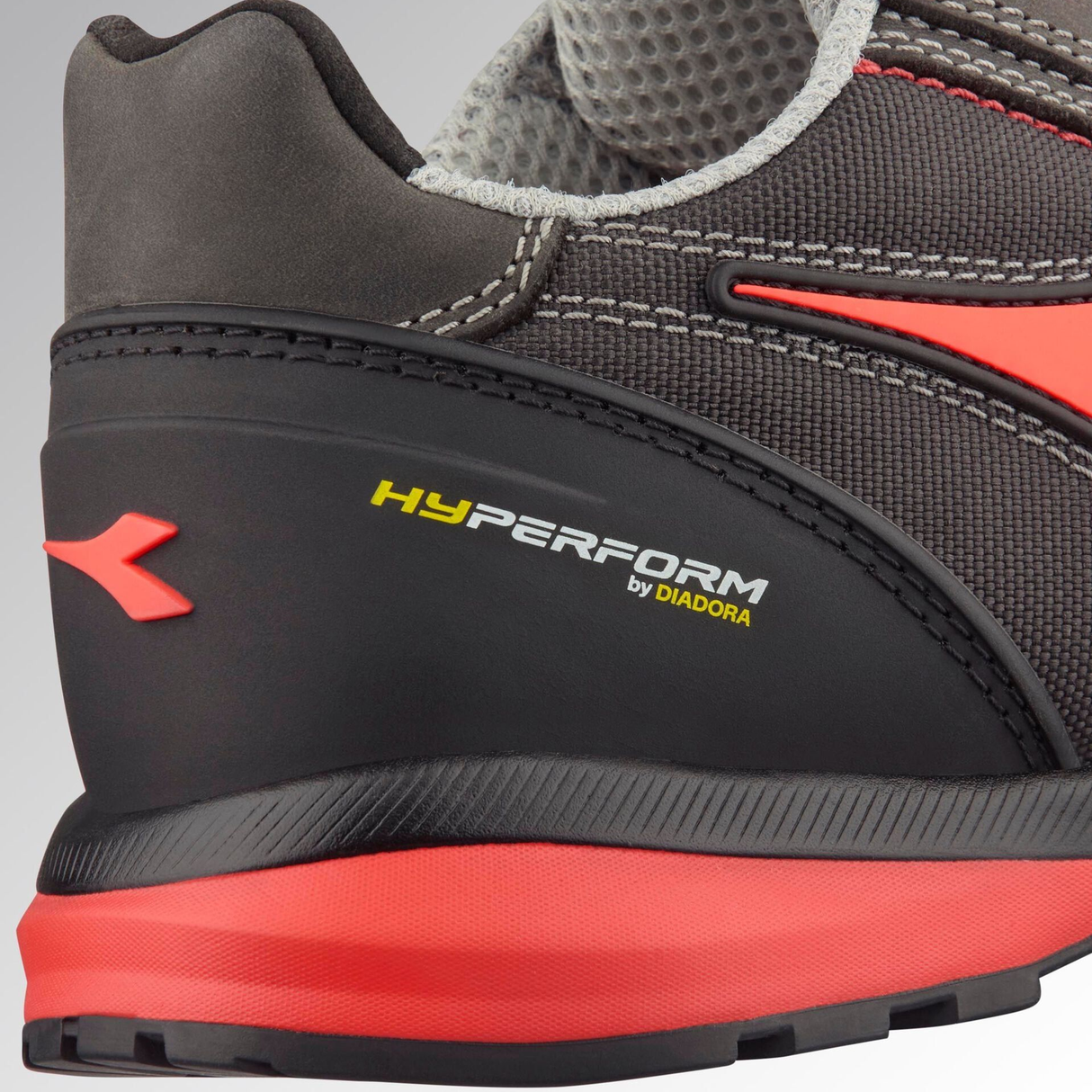 Scarpa Antinfortunistica Diadora Glove Hyperform Low S3S