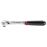 SL.DBOX1GRPPB - Facom SL.DBOX1GRPPB 1/2" OGV Grip Socket Wrench Set 21 Pieces