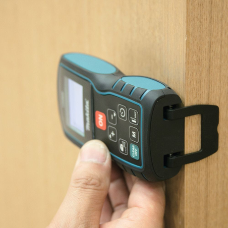 Misuratore Laser Makita LD080PI 80m