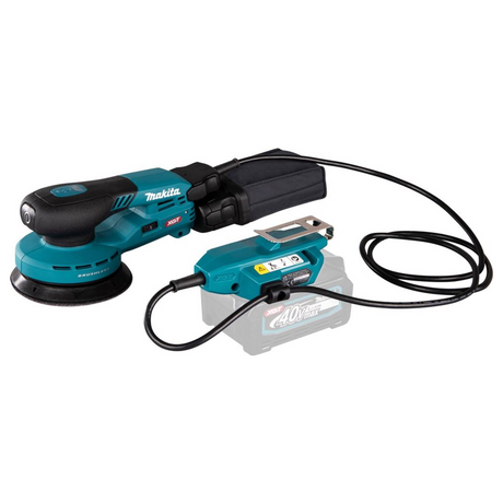 BO001CGZ - Random Orbital Sander Makita BO001CGZ 40V