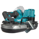 PB003GZ - Sega a Nastro Portatile Makita PB003GZ XGT 40V - Immagine 18