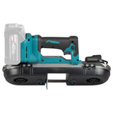 PB003GZ - Sega a Nastro Portatile Makita PB003GZ XGT 40V - Immagine 10