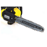 SFMCCS730M1-QW - Electric Chainsaw Stanley Fatmax SFMCCS730 20V 4Ah - Image 21
