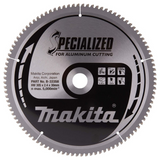 B-33358 - Specialized TCT blade Makita B-33358 305x30mm 100T Aluminum - Image 2