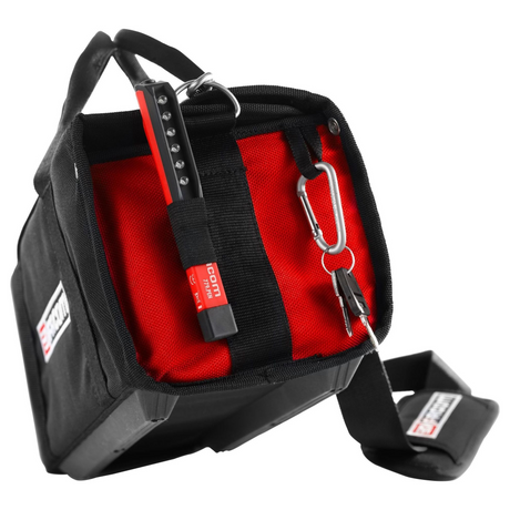Borsa Porta Attrezzi Facom BS.SMBPB 18" Primo Intervento