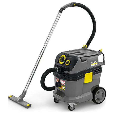 1.148-237.0 - Wet and Dry Vacuum Cleaner Kärcher NT 30/1 Tact Te H 1380W Class H