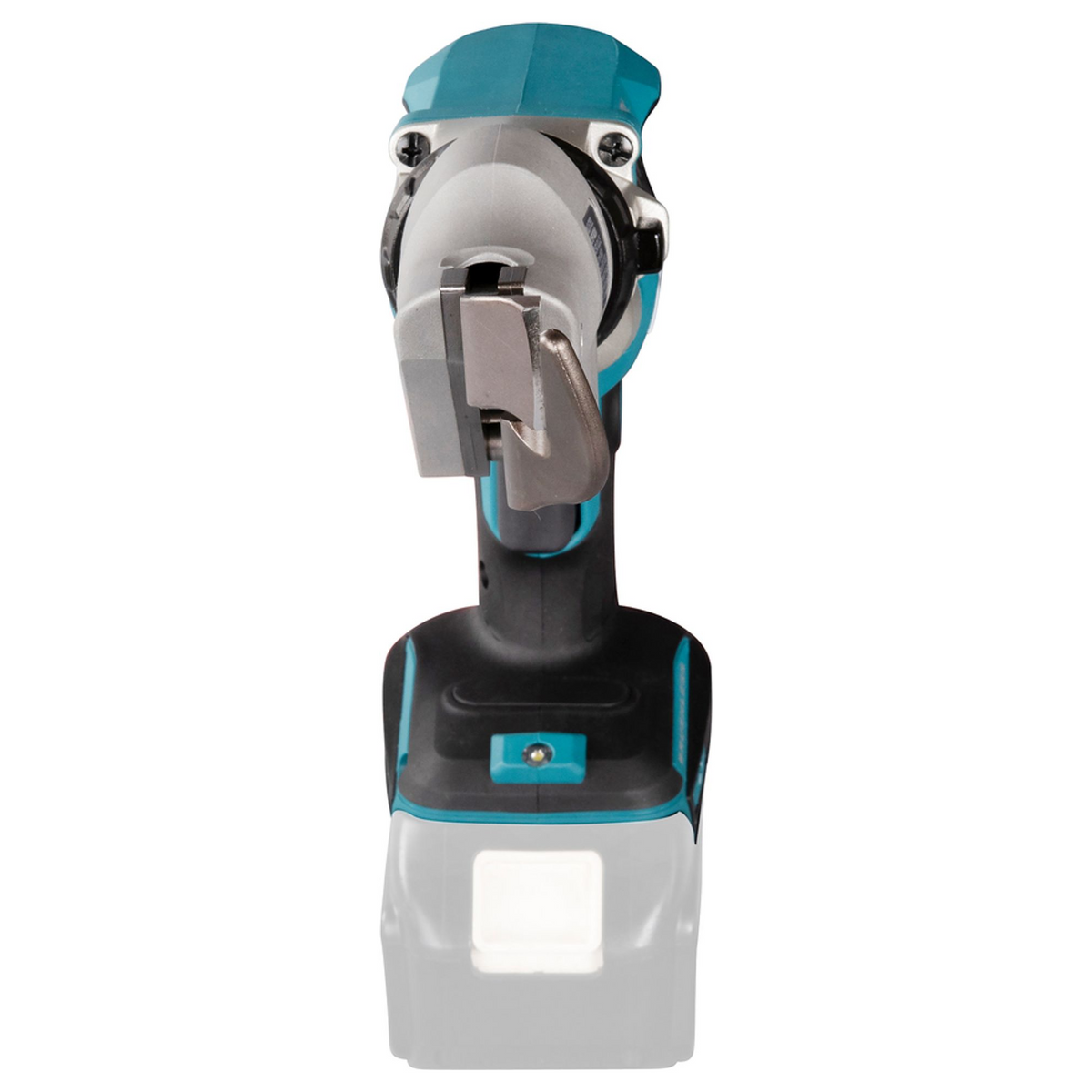 DJS131Z - Cesoia per Metallo Makita DJS131Z LXT 18V - Immagine 8