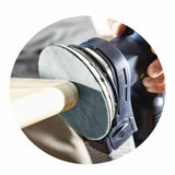 Abrasivo a rete Festool Granat Net STF D225 NET/25