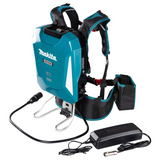 PDC1500A01 - Zaino Power Pack Makita PDC1500A01 40V 43.55Ah - Immagine 19
