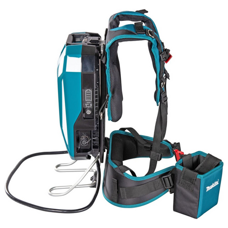 PDC1500A01 - Power Pack Backpack Makita PDC1500A01 40V 43.55Ah - Image 2