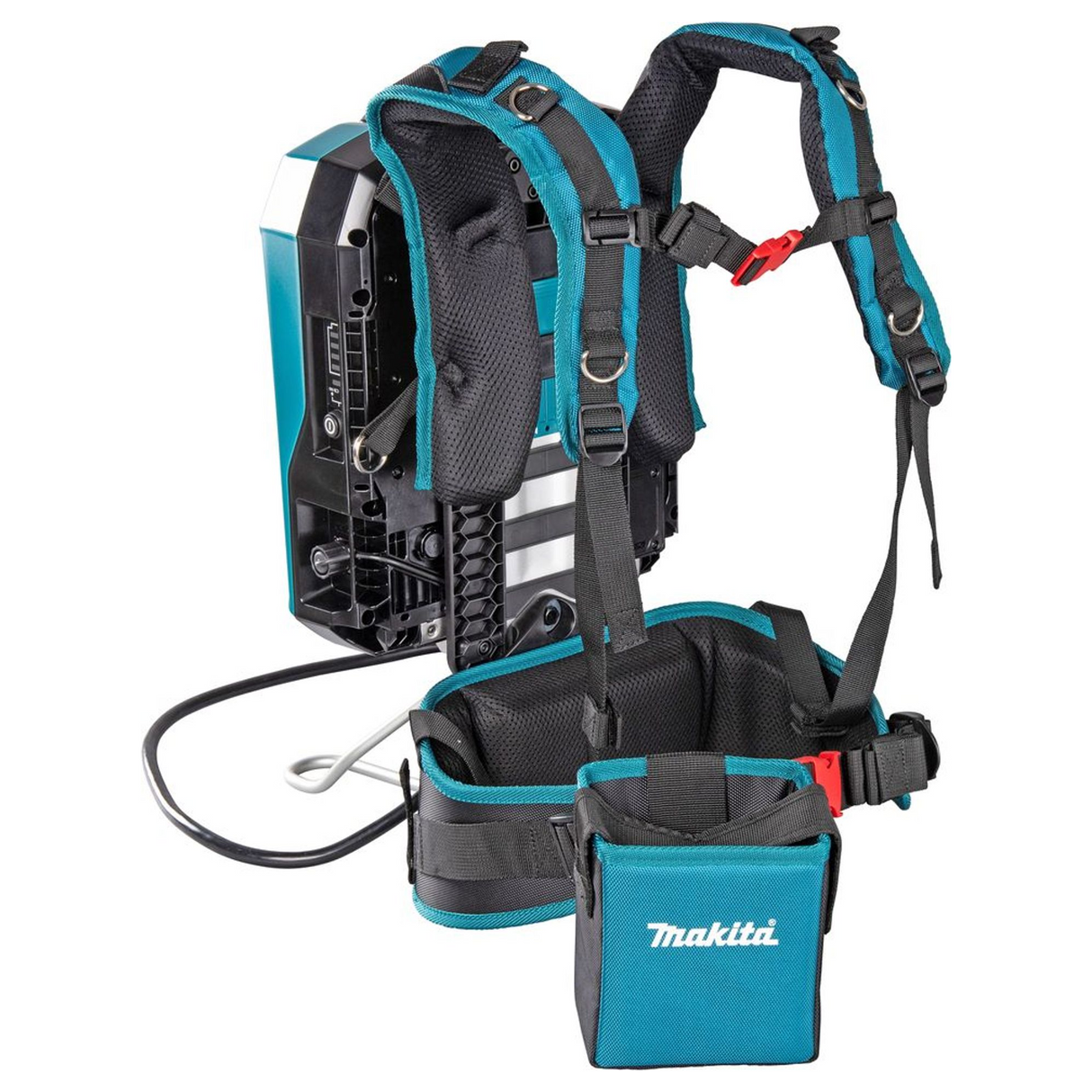 PDC1500A01 - Zaino Power Pack Makita PDC1500A01 40V 43.55Ah - Immagine 3