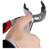 181A.25CPEPB - Facom Multi-Grip Pliers 181A.25CPEPB 250mm - Image 4