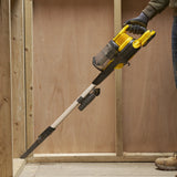 Scopa V20 Stanley SFMCVS001D1-QW 18V 2Ah