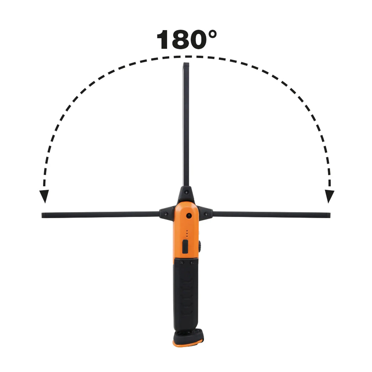 Lampada da Ispezione Beta 1838AM
