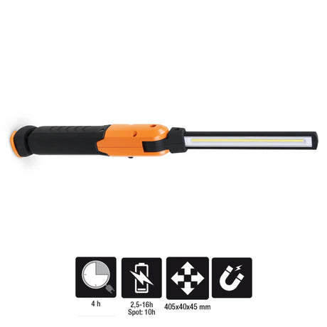 Lampada da Ispezione Beta 1838AM