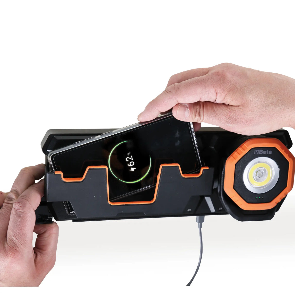 Base ricarica Wireless Beta 1839BRW