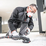 Levigatrice Flex RETECFLEX RE 16-5 115