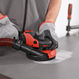 Levigatrice Flex SE 14-2 125 Set