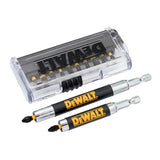 Set di inserti Dewalt DT70512T-QZ